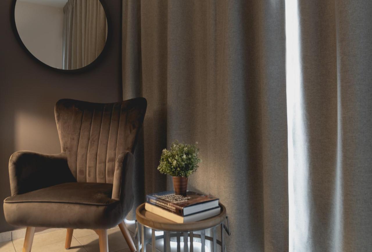 Athens Soho Lofts -Evaggelistrias 18 아파트 외부 사진