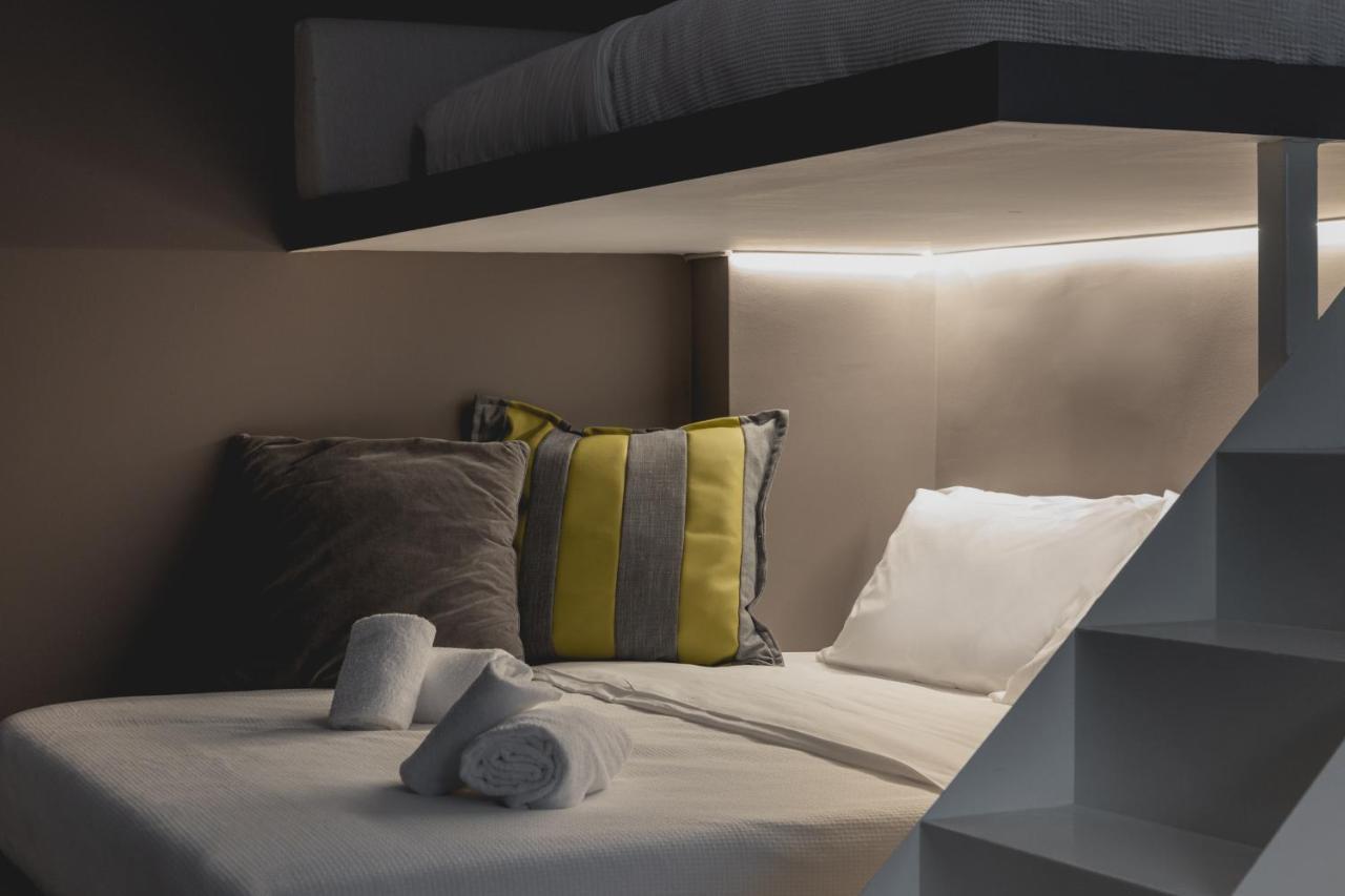 Athens Soho Lofts -Evaggelistrias 18 아파트 외부 사진