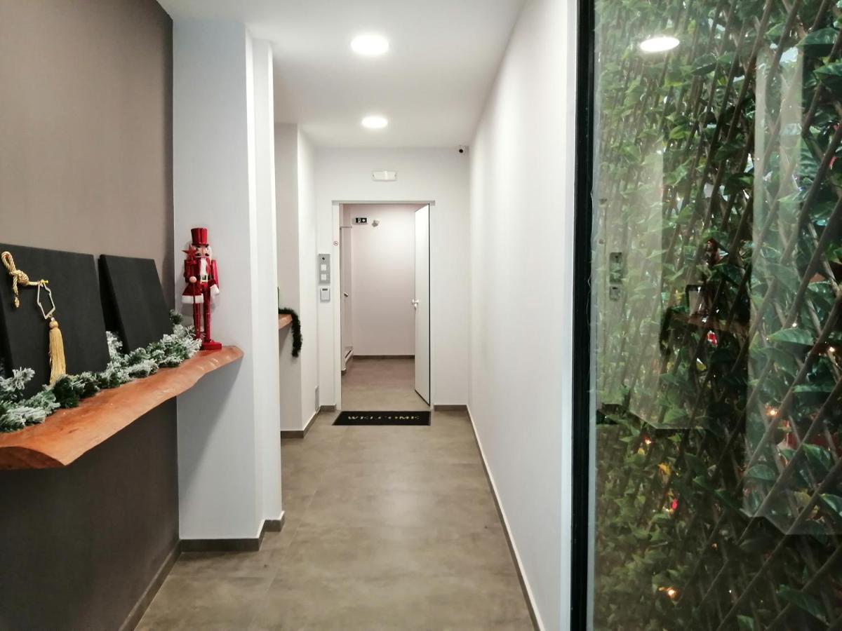 Athens Soho Lofts -Evaggelistrias 18 아파트 외부 사진