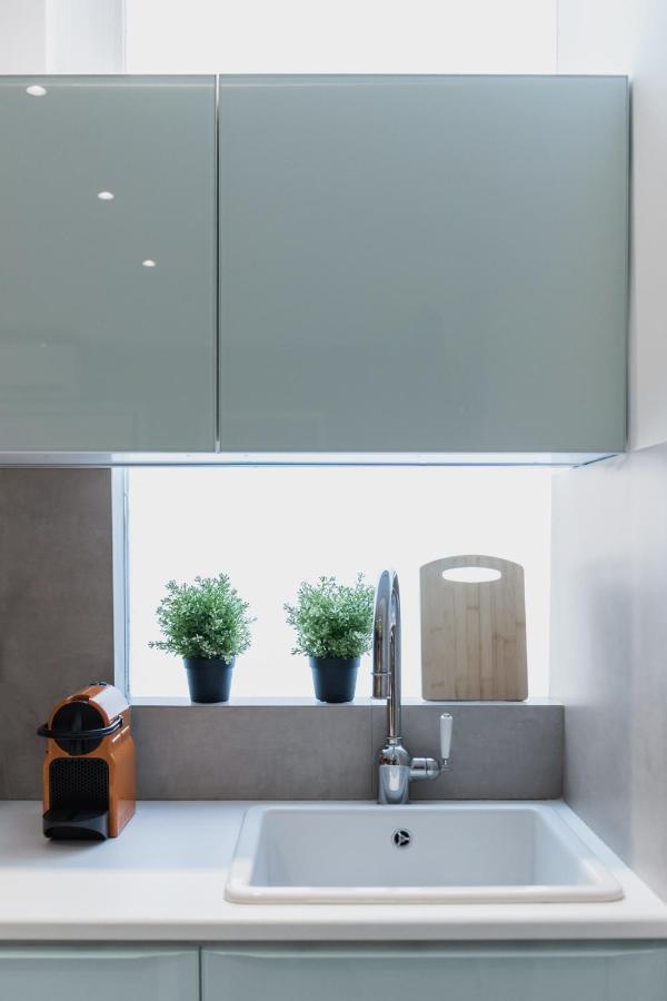 Athens Soho Lofts -Evaggelistrias 18 아파트 외부 사진