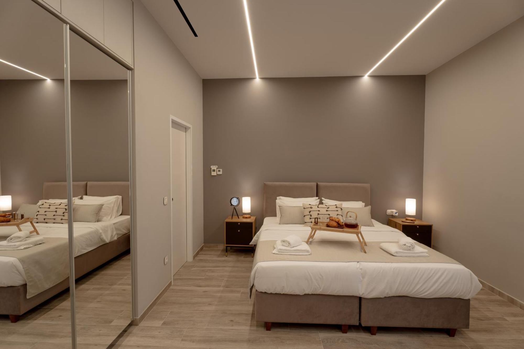 Athens Soho Lofts -Evaggelistrias 18 아파트 외부 사진